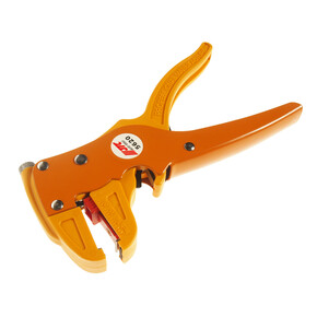 Клещи для снятия изоляции с кабелей 0.2-5мм 8мм автоматические JTC