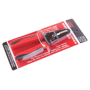 Клещи для снятия изоляции с кабелей 0.8-2.6мм JTC