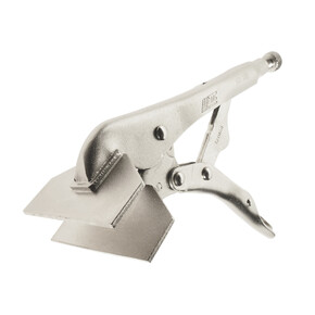 Клещи для сварочных работ 8