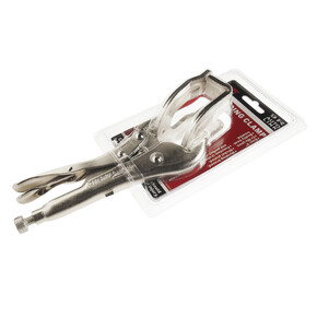 Клещи для сварочных работ 9