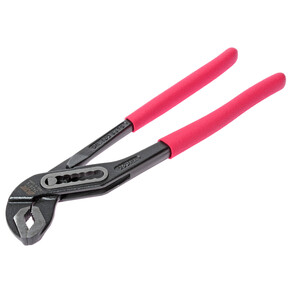 Клещи переставные 250мм 10