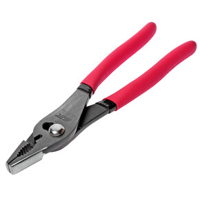 Клещи переставные 200мм 8