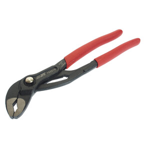 Клещи переставные 250мм 10