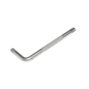 Ключ SPLINE Г-образный M5 JTC