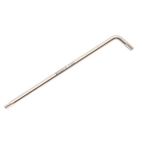 Ключ TORX Г-образный T20H удлиненный L=112мм JTC