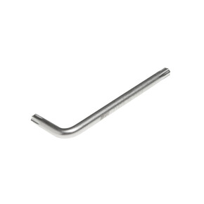 Ключ TORX Г-образный T25H с отверстием JTC