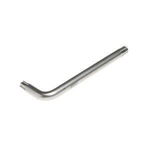 Ключ TORX Г-образный T30H с отверстием JTC