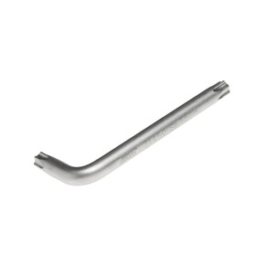 Ключ TORX Г-образный T50H с отверстием JTC