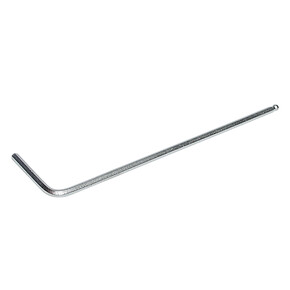 Ключ шестигранный Г-образный 1.5мм HEX шаровый L=62мм JTC