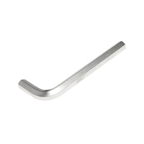 Ключ шестигранный Г-образный 11мм JTC