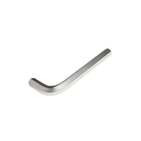 Ключ шестигранный Г-образный 22мм JTC