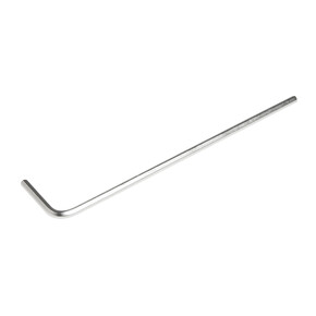 Ключ шестигранный Г-образный 2мм HEX удлиненный L=75мм JTC