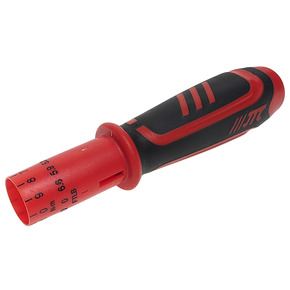 Ремкомплект для ключа динамометрического JTC-6686 (66) ручка JTC