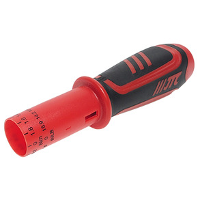 Ремкомплект для ключа динамометрического JTC-6682 (66) ручка JTC