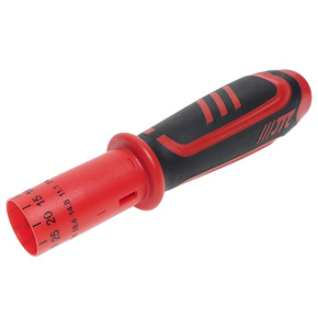 Ремкомплект для ключа динамометрического JTC-6688 (66) ручка JTC