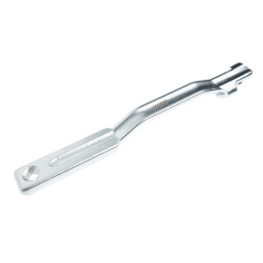 Удлинитель ключа гаечного L=340мм JTC