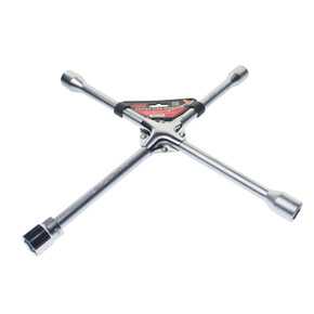 Ключ баллонный крестообразный 17х19х21мм 1/2