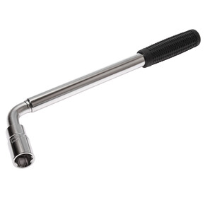 Ключ баллонный телескопический 17х19мм JTC