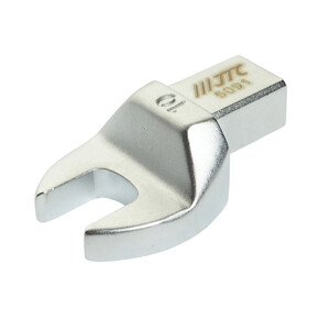 Ключ рожковый 10мм (насадка) для динамометрического ключа JTC-6832,6833 9х12мм JTC