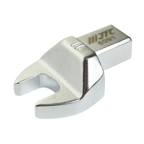 Ключ рожковый 11мм (насадка) для динамометрического ключа JTC-6832,6833 9х12мм JTC