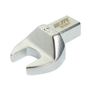 Ключ рожковый 12мм (насадка) для динамометрического ключа JTC-6832,6833 9х12мм JTC