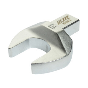 Ключ рожковый 18мм (насадка) для динамометрического ключа JTC-6832,6833 9х12мм JTC