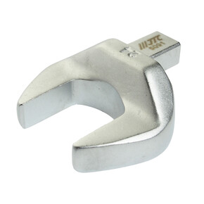 Ключ рожковый 24мм (насадка) для динамометрического ключа JTC-6832,6833 9х12мм JTC