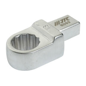 Насадка накидная 13мм 12-ти гранная для динамометрического ключа JTC-6832,6833 9х12мм JTC