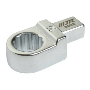 Насадка накидная 14мм 12-ти гранная для динамометрического ключа JTC-6832,6833 9х12мм JTC