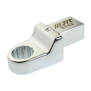 Насадка накидная 14мм 12-ти гранная для динамометрического ключа JTC-6835 14х18мм JTC