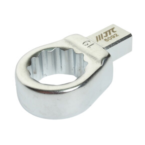 Насадка накидная 19мм 12-ти гранная для динамометрического ключа JTC-6832,6833 9х12мм JTC