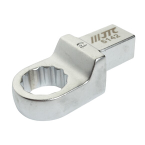 Насадка накидная 19мм 12-ти гранная для динамометрического ключа JTC-6835 14х18мм JTC