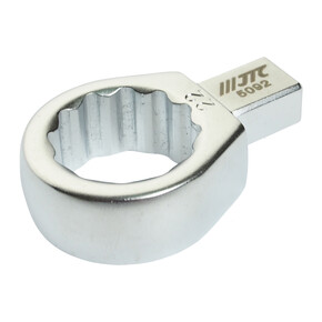 Насадка накидная 22мм 12-ти гранная для динамометрического ключа JTC-6832,6833 9х12мм JTC