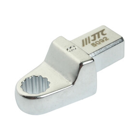 Насадка накидная 8мм 12-ти гранная для динамометрического ключа JTC-6832,6833 9х12мм JTC