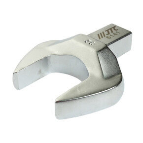 Насадка рожковая 32мм для динамометрического ключа JTC-6835 14х18мм JTC