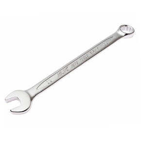 Ключ комбинированный 11х11мм L=155мм JTC