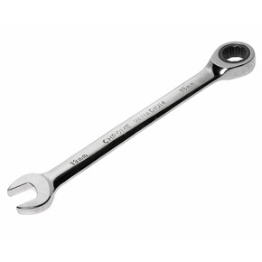 Ключ комбинированный 13х13мм трещоточный JTC