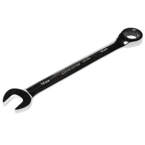 Ключ комбинированный 16х16мм трещоточный JTC