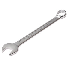 Ключ комбинированный 23х23мм L=275мм JTC