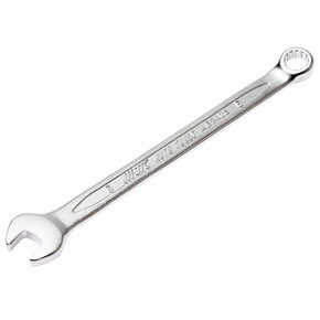 Ключ комбинированный 6х6мм L=105мм JTC