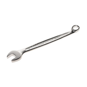 Ключ комбинированный 8мм L=128мм (увеличенный угол) JTC