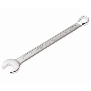 Ключ комбинированный 8х8мм L=125мм JTC