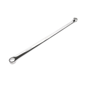 Ключ накидной 10х12мм 12-ти гранный удлиненный L=291мм JTC