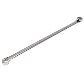 Ключ накидной 16х18мм 12-ти гранный удлиненный L=407мм JTC