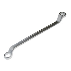 Ключ накидной 20х22мм 75град. L=318мм JTC