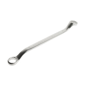 Ключ накидной 24х27мм 45град. L=360мм JTC