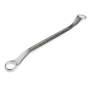 Ключ накидной 22х24мм 45град. L=320мм JTC