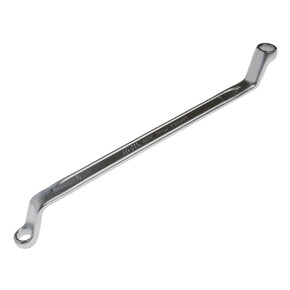 Ключ накидной 6х7мм 75град. L=168мм JTC