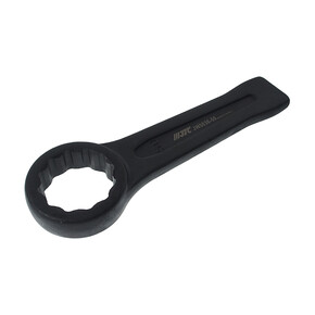 Ключ накидной 50мм 12-ти гранный ударный JTC