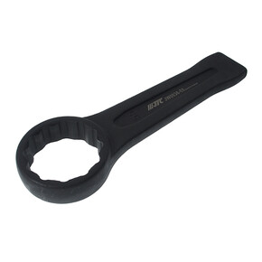 Ключ накидной 55мм 12-ти гранный ударный JTC